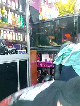 TamySweetness online show from March 13, 2025, 2:01 pm