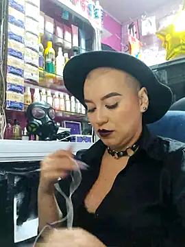 TamySweetness online show from March 14, 2025, 12:40 pm