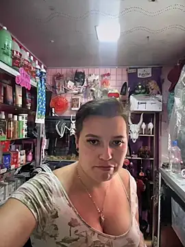 TamySweetness online show from November 27, 2025, 4:09 pm