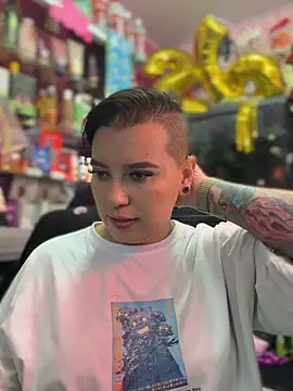 TamySweetness online show from February 7, 2026, 5:16 pm