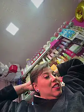 TamySweetness online show from March 25, 2026, 4:13 pm