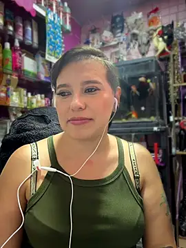 TamySweetness online show from April 17, 2026, 6:00 pm