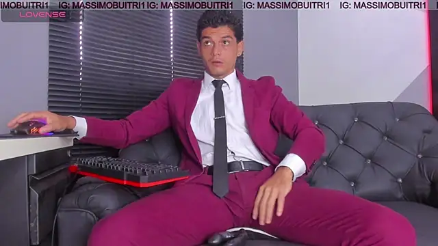 Snapshot of massimo_g chatting on May 11, 2026, 1:50 pm massimo g online show from May 11, 2026, 1:50 pm