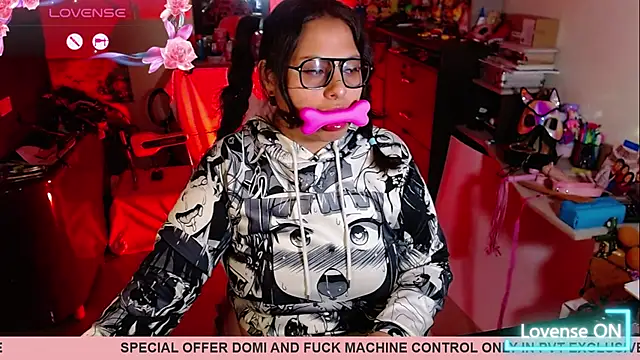 Snapshot of _lilith_heavy chatting on November 23, 2025, 6:24 am lilith heavy online show from November 23, 2025, 6:24 am