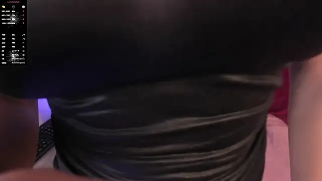 sharon pretty12 online show from February 1, 2025, 7:36 am