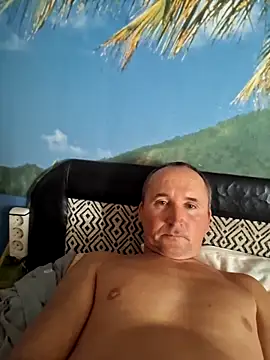 BlondeMisi online show from October 11, 2025, 12:04 pm