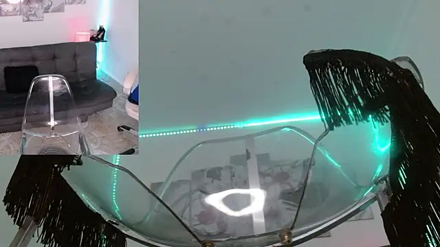 jazmin ross online show from March 4, 2026, 12:49 am