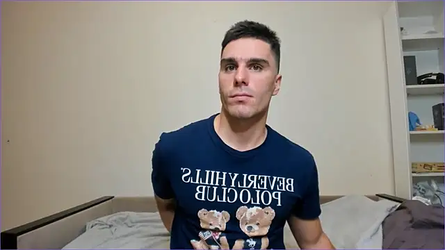 sam huston online show from December 12, 2024, 9:15 pm