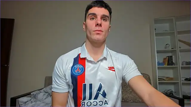 sam huston online show from January 30, 2025, 10:08 pm