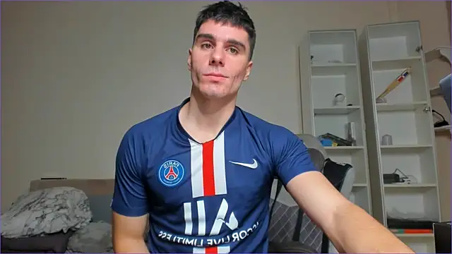 sam huston online show from February 22, 2025, 9:15 pm