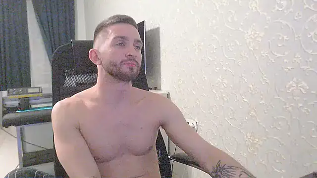 Marselle Laker online show from February 6, 2025, 4:03 pm