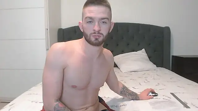 Marselle Laker online show from March 6, 2025, 8:41 am