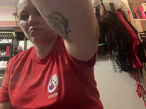 spunlikecottoncandy online show from January 19, 2025, 2:04 am