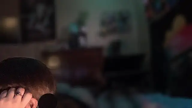 spunlikecottoncandy online show from January 29, 2025, 7:53 pm