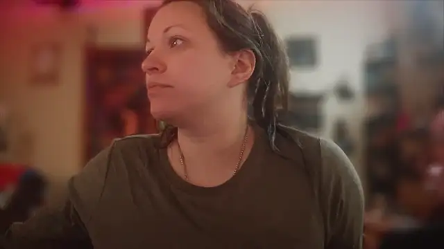 spunlikecottoncandy online show from February 20, 2025, 2:13 pm