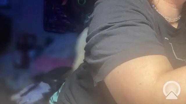 spunlikecottoncandy online show from March 18, 2025, 1:09 pm