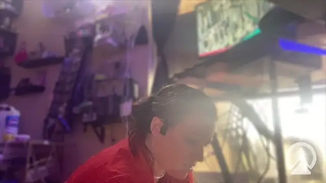 spunlikecottoncandy online show from March 22, 2025, 6:58 pm