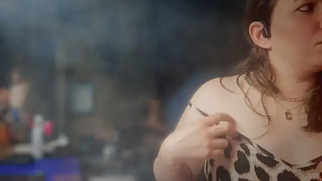 spunlikecottoncandy online show from September 30, 2025, 4:12 pm