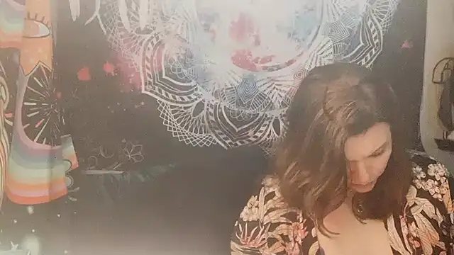 spunlikecottoncandy online show from October 12, 2025, 9:52 am