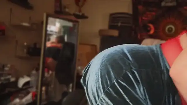 spunlikecottoncandy online show from December 18, 2025, 5:41 pm