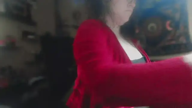 spunlikecottoncandy online show from December 19, 2025, 11:50 am