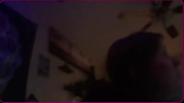 spunlikecottoncandy online show from March 3, 2026, 2:23 pm