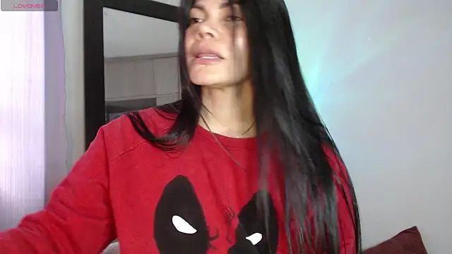 cristal sexybody online show from February 22, 2025, 10:31 pm