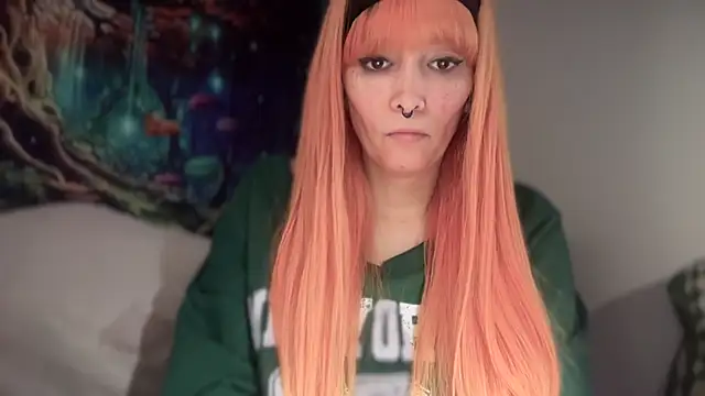 FRRANNKIE online show from February 8, 2026, 6:55 pm