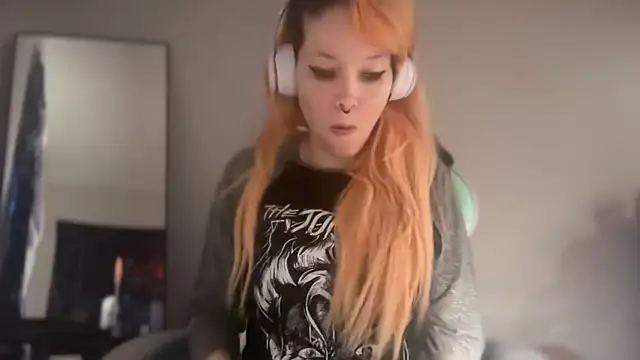 FRRANNKIE online show from February 23, 2026, 2:03 pm