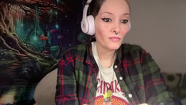 FRRANNKIE online show from February 26, 2026, 5:23 pm