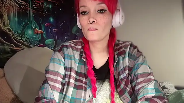 FRRANNKIE online show from April 2, 2026, 4:54 am