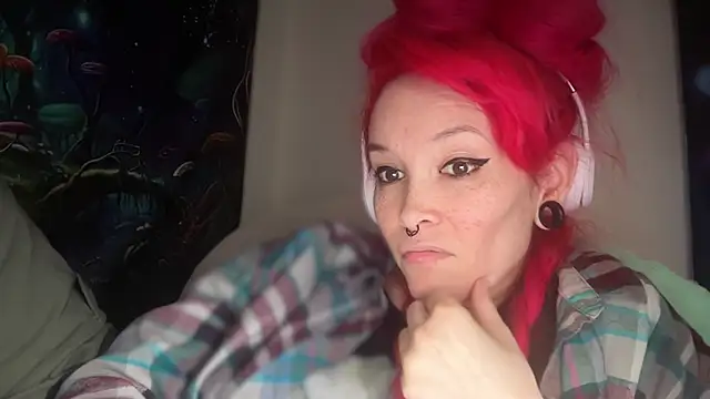 FRRANNKIE online show from April 2, 2026, 4:59 pm