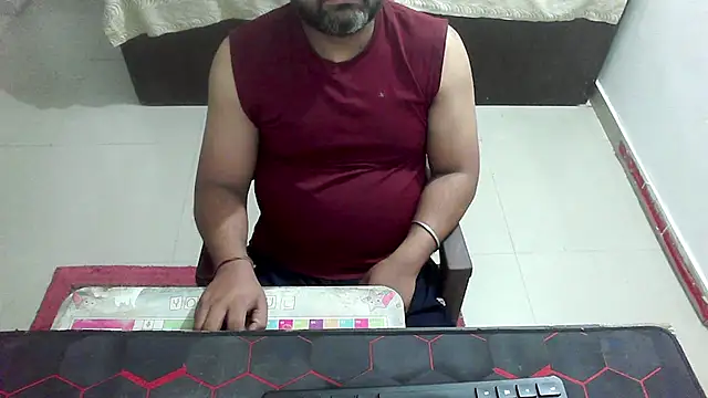 rentarob online show from March 23, 2026, 9:19 pm