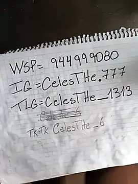 Morenitha-XXX online show from November 3, 2025, 3:02 pm