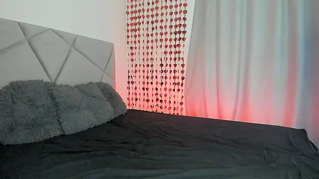 BlueEyesLexy online show from February 10, 2026, 7:34 am