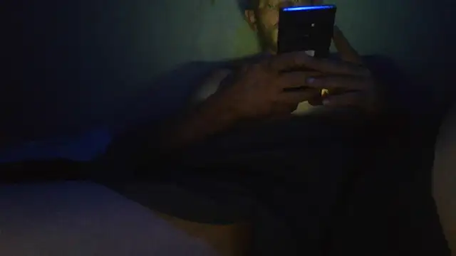 daddytim0 online show from April 18, 2026, 8:07 am