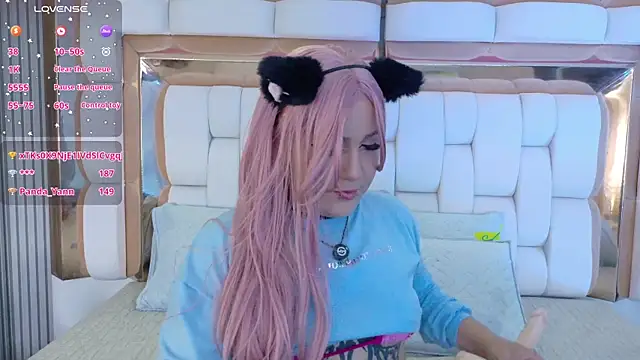 Snapshot of valkiria_moore chatting on February 25, 2026, 8:07 pm valkiria moore online show from February 25, 2026, 8:07 pm