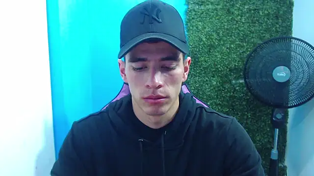 DEIBY BABY online show from January 10, 2025, 10:46 pm