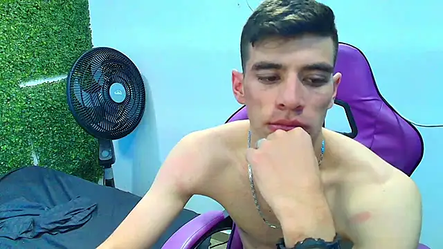 DEIBY BABY online show from January 19, 2025, 2:57 am