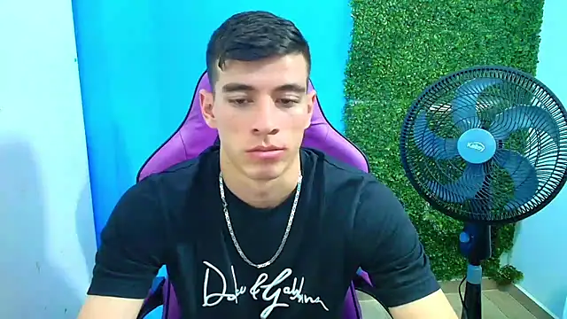 DEIBY BABY online show from January 20, 2025, 11:10 pm