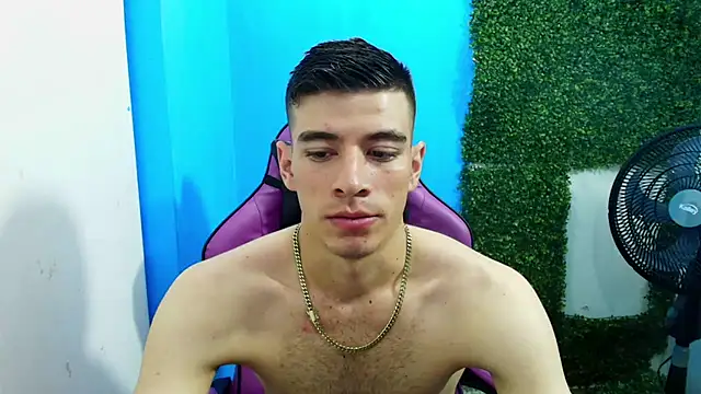 DEIBY BABY online show from January 27, 2025, 9:55 pm