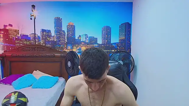 DEIBY BABY online show from October 22, 2025, 4:29 pm