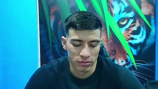 DEIBY BABY online show from January 13, 2026, 7:52 pm