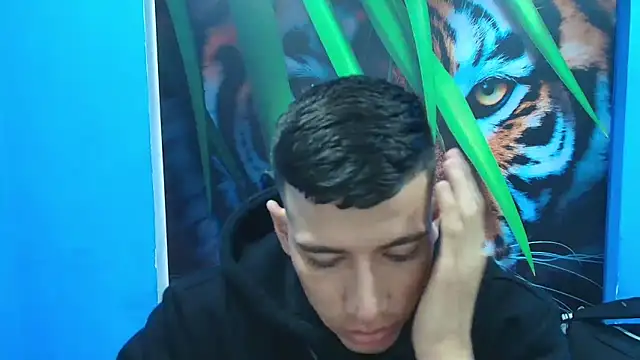 DEIBY BABY online show from February 26, 2026, 8:46 am