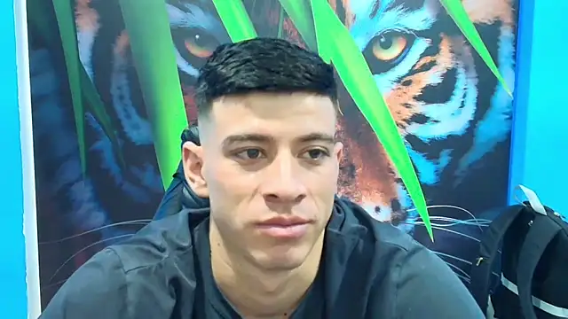 DEIBY BABY online show from March 11, 2026, 2:39 am