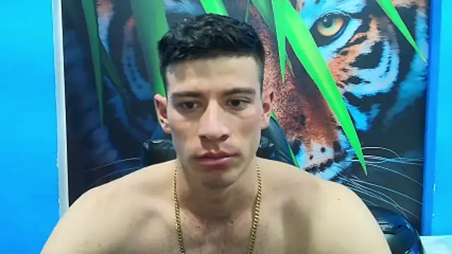 DEIBY BABY online show from March 31, 2026, 9:48 pm