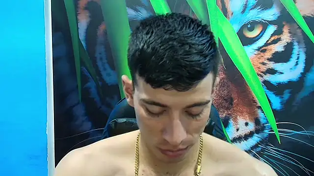 DEIBY BABY online show from April 4, 2026, 9:01 pm