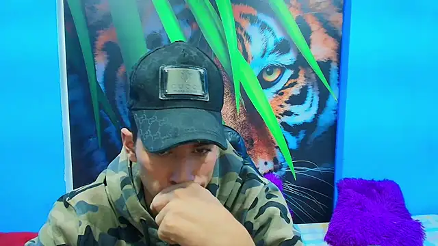 DEIBY BABY online show from June 7, 2026, 2:05 am