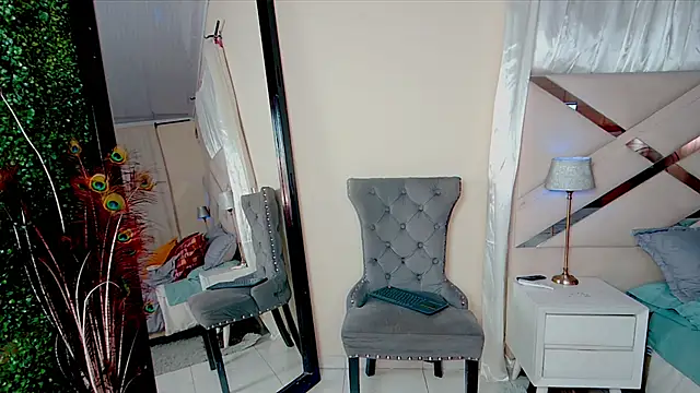 Selena G69 online show from October 3, 2025, 7:22 pm