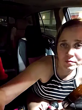 SkyelarSommer online show from January 6, 2025, 12:16 am